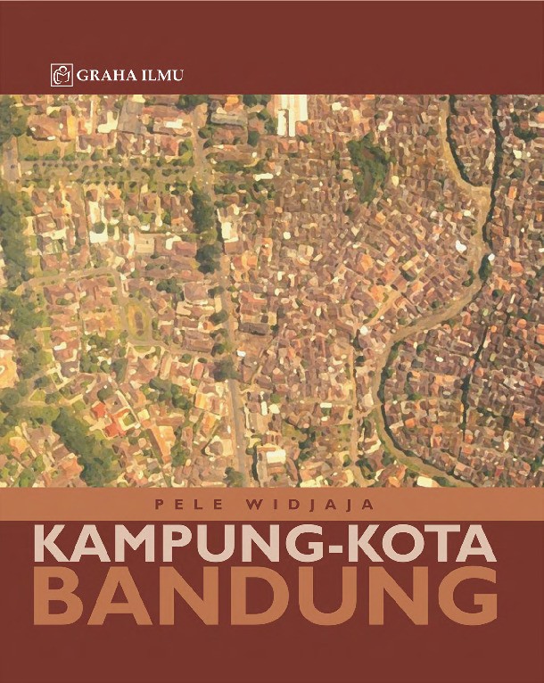 Kampung-Kota Bandung